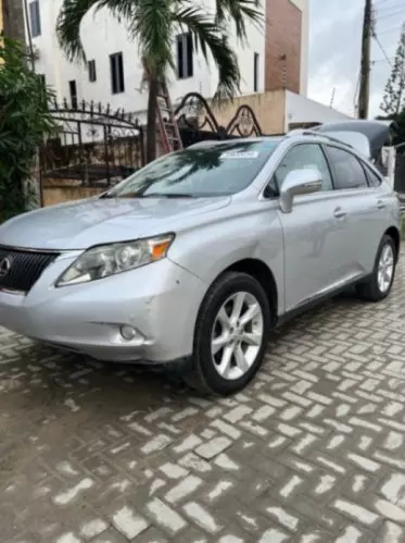 Lexus RX 350