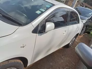 Toyota Axio