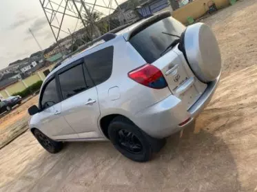 Toyota RAV 4
