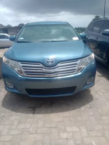 Toyota Venza