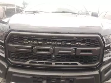 Ford Raptor