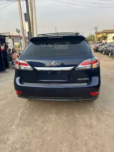 Lexus RX 330