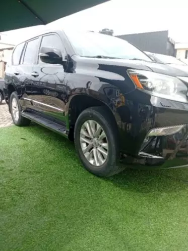Lexus GX 460