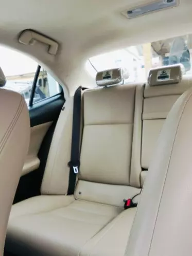 Lexus IS 300