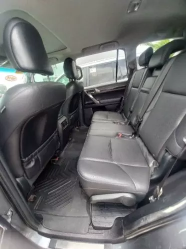 Lexus GX 460