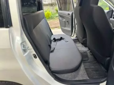 Mazda Familia