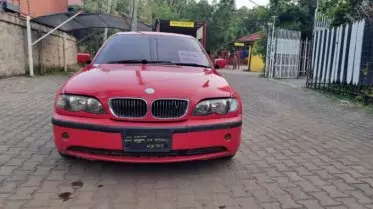 BMW 325i
