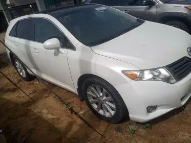 Toyota Venza