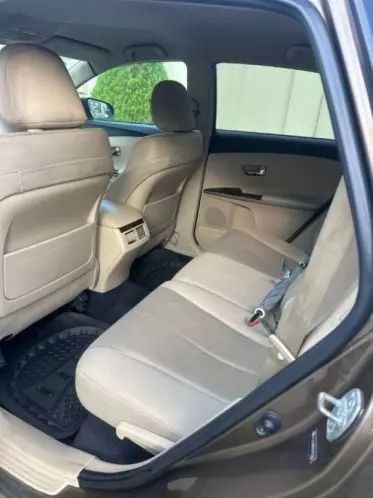 Toyota Venza