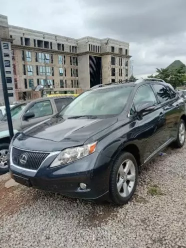 Lexus RX 350