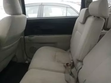 Toyota Passo Sette