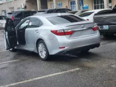 Lexus ES 350