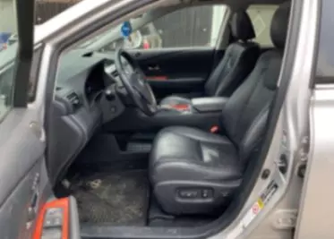 Lexus RX 350