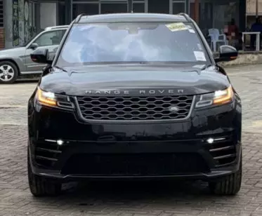 RANGE ROVER Vogue