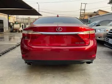 Lexus ES 350
