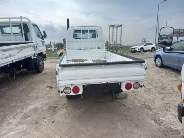 KIA Bongo