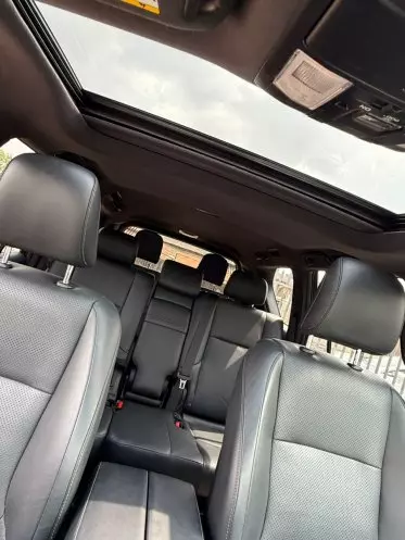 Lexus GX 460