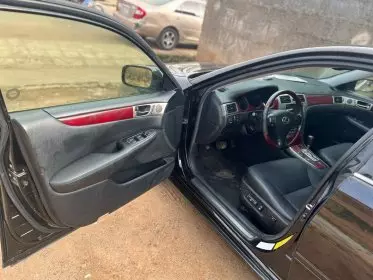 Lexus ES 330