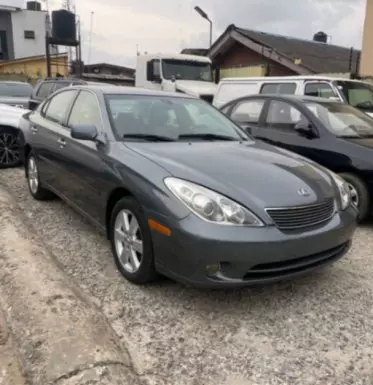Lexus ES 330
