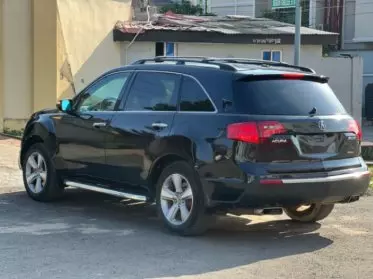Acura MDX