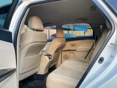 Toyota Venza
