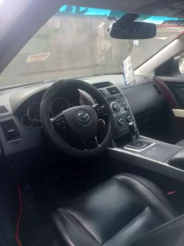 Mazda CX-9
