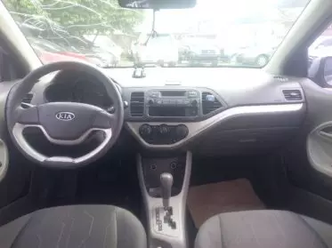 KIA Morning