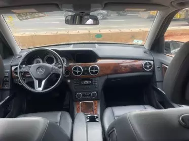 Mercedes-Benz GLK 350