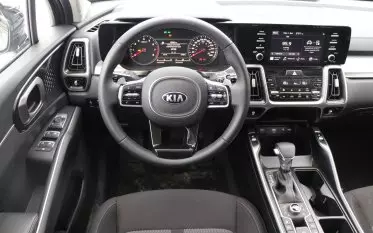 Kia Sorento EX