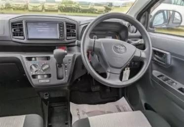 Toyota Pixis