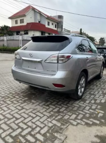 Lexus RX 350