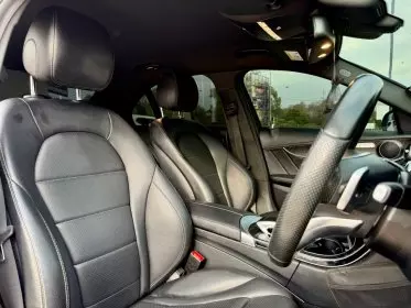 Mercedes-Benz C200