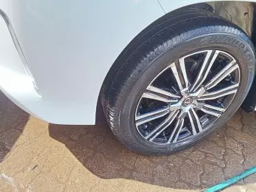 Lexus LX 570