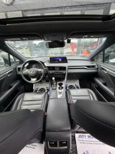 Lexus RX 350