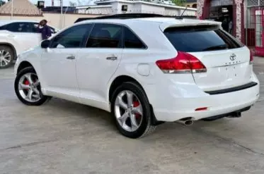 Toyota Venza