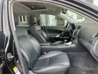 Lexus IS 250