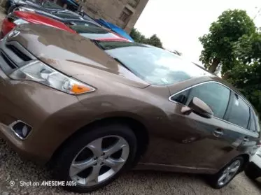 Toyota Venza
