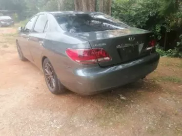 Lexus ES 330