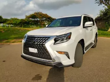 Lexus GX 460
