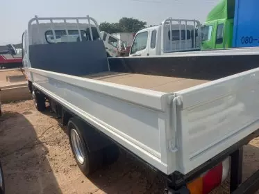Hyundai Mighty
