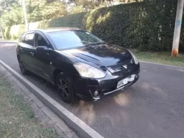 Toyota Caldina