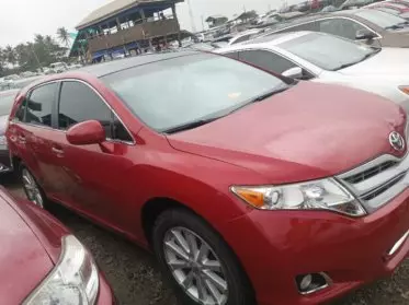 Toyota Venza