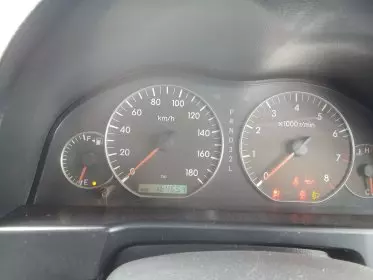 Toyota Premio