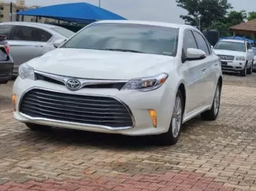 Toyota Avalon