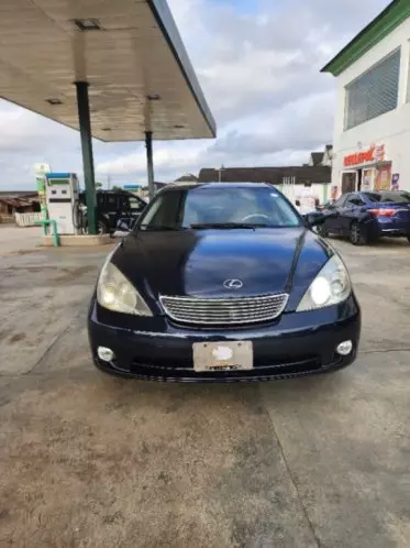 Lexus ES 330