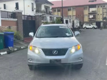 Lexus RX 350