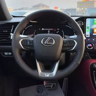 Lexus NX 300