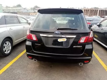 Subaru Exiga