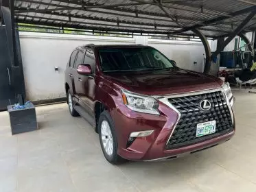 Lexus GX 460