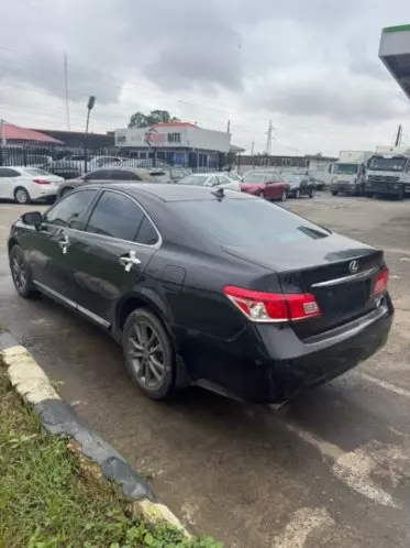 Lexus ES 350